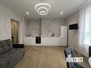 2-к квартира, на длительный срок, 43м2, 22/23 этаж