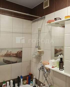1-к квартира, на длительный срок, 33м2, 7/9 этаж