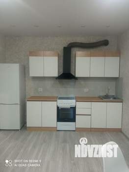 2-к квартира, на длительный срок, 46м2, 8/17 этаж