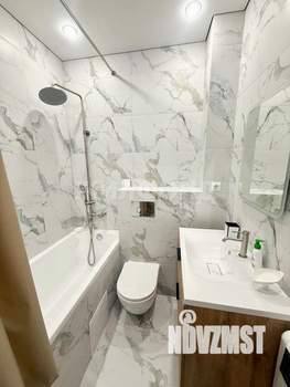 1-к квартира, на длительный срок, 45м2, 14/21 этаж