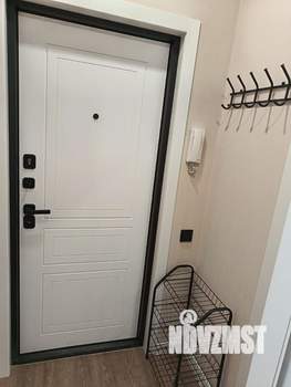 Студия квартира, на длительный срок, 25м2, 8/25 этаж