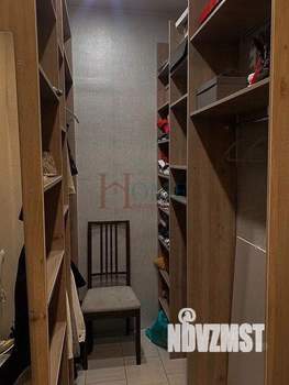 1-к квартира, на длительный срок, 45м2, 4/17 этаж