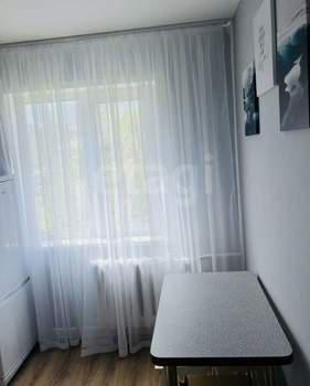 2-к квартира, на длительный срок, 45м2, 5/5 этаж