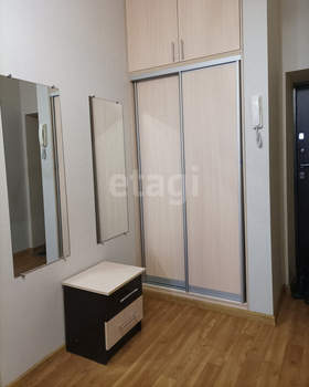 1-к квартира, на длительный срок, 43м2, 2/9 этаж