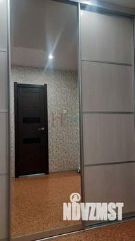 1-к квартира, на длительный срок, 37м2, 7/17 этаж