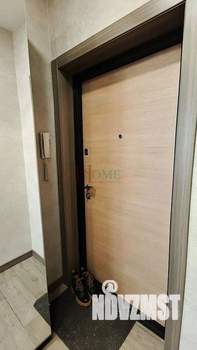 1-к квартира, на длительный срок, 34м2, 7/17 этаж