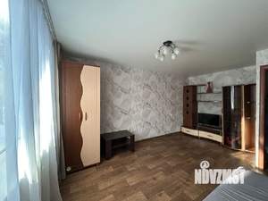 1-к квартира, на длительный срок, 30м2, 1/5 этаж