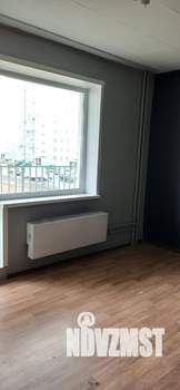 Студия квартира, на длительный срок, 34м2, 2/10 этаж