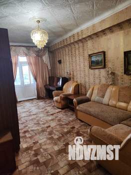 2-к квартира, на длительный срок, 66м2, 3/4 этаж