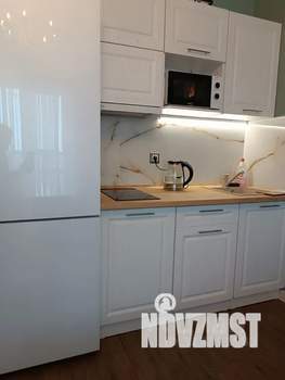 1-к квартира, посуточно, 28м2, 13/17 этаж