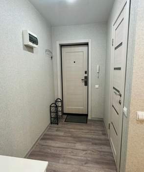 1-к квартира, на длительный срок, 33м2, 2/5 этаж