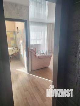 2-к квартира, на длительный срок, 40м2, 2/5 этаж