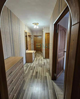 2-к квартира, на длительный срок, 60м2, 4/9 этаж