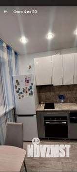 1-к квартира, на длительный срок, 32м2, 1/5 этаж