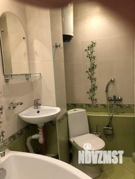 2-к квартира, на длительный срок, 45м2, 6/9 этаж
