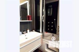 1-к квартира, посуточно, 45м2, 19/25 этаж