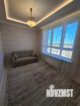 2-к квартира, на длительный срок, 60м2, 6/14 этаж