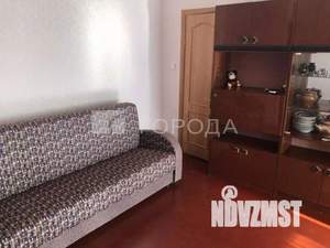 2-к квартира, на длительный срок, 44м2, 2/5 этаж