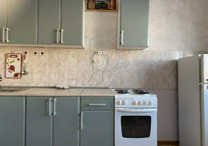 1-к квартира, на длительный срок, 37м2, 5/10 этаж