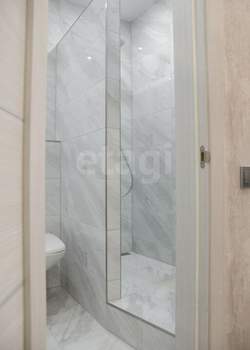 Студия квартира, на длительный срок, 24м2, 16/26 этаж