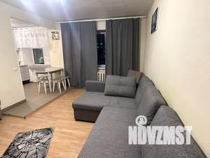 Студия квартира, на длительный срок, 29м2, 3/5 этаж