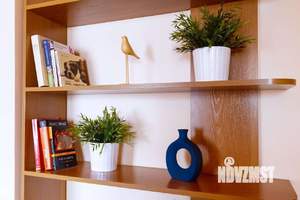 1-к квартира, посуточно, 35м2, 7/11 этаж