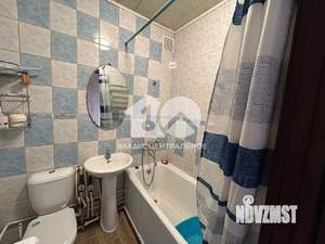 1-к квартира, на длительный срок, 30м2, 3/5 этаж