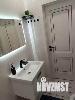 1-к квартира, посуточно, 28м2, 13/17 этаж