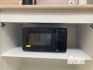 Студия квартира, на длительный срок, 25м2, 24/30 этаж