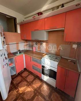 1-к квартира, на длительный срок, 32м2, 2/6 этаж