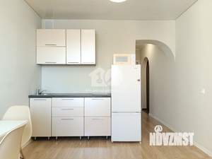 1-к квартира, на длительный срок, 48м2, 16/16 этаж