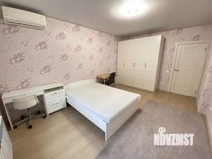 1-к квартира, на длительный срок, 40м2, 3/25 этаж