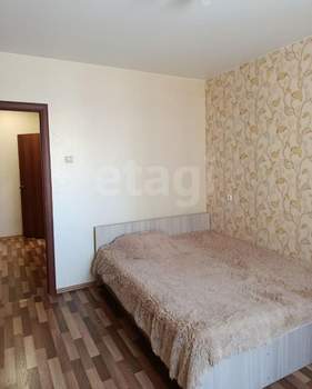 2-к квартира, на длительный срок, 60м2, 7/27 этаж