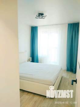 2-к квартира, на длительный срок, 40м2, 20/25 этаж