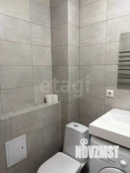 1-к квартира, на длительный срок, 30м2, 10/14 этаж