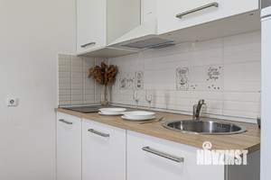 Студия квартира, на длительный срок, 30м2, 14/25 этаж