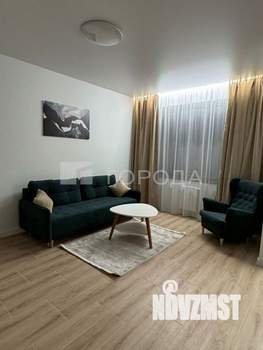 Студия квартира, на длительный срок, 46м2, 5/29 этаж