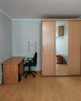 1-к квартира, на длительный срок, 32м2, 1/5 этаж