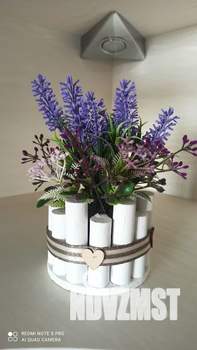 Студия квартира, посуточно, 26м2, 9/18 этаж