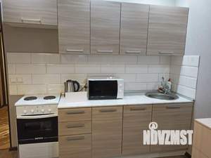 Студия квартира, посуточно, 28м2, 16/22 этаж