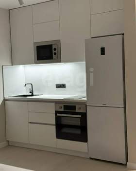 Студия квартира, на длительный срок, 32м2, 13/26 этаж