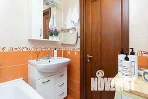 2-к квартира, посуточно, 60м2, 5/9 этаж