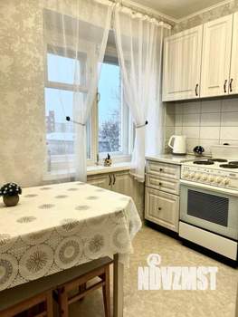 1-к квартира, на длительный срок, 32м2, 5/5 этаж