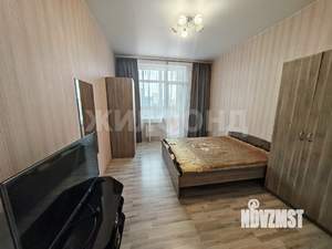 2-к квартира, на длительный срок, 75м2, 9/16 этаж