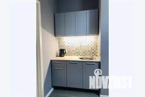 1-к квартира, посуточно, 30м2, 1/10 этаж