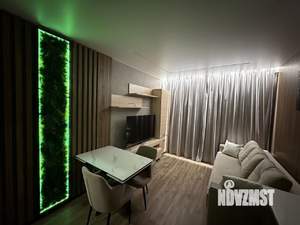 2-к квартира, на длительный срок, 39м2, 14/25 этаж