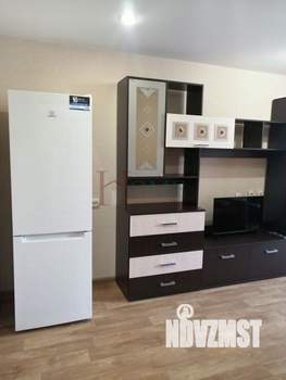 1-к квартира, на длительный срок, 31м2, 2/5 этаж