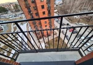 1-к квартира, на длительный срок, 50м2, 7/12 этаж