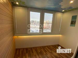 1-к квартира, на длительный срок, 39м2, 7/10 этаж