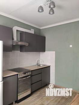 1-к квартира, на длительный срок, 35м2, 7/12 этаж